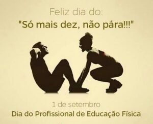 Mensagens De De Setembro Dia Do Educador F Sico Frases