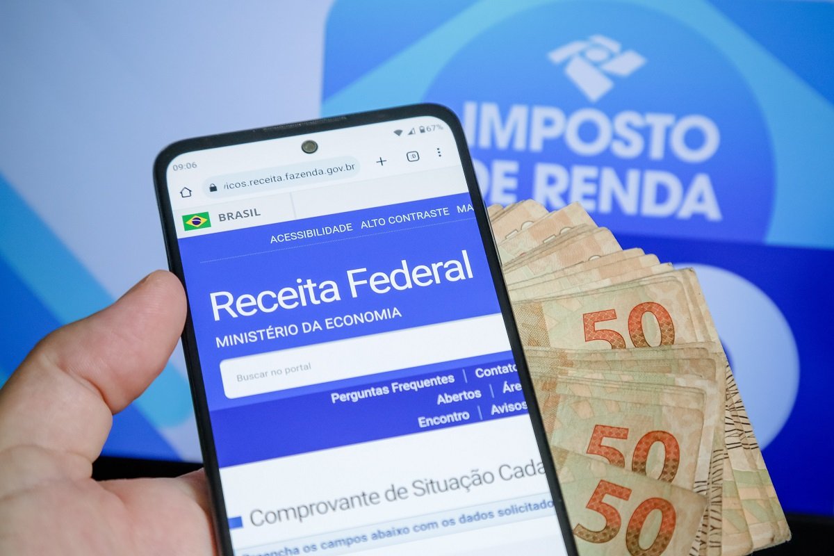 Imposto de Renda 2025 orientações para antecipar sua declaração e