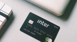 Cartão De Crédito Banco Inter Mastercard Black