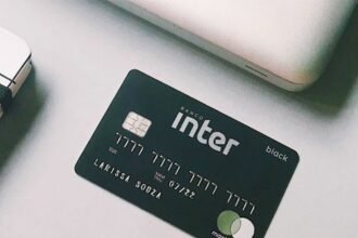 Cartão de Crédito Banco Inter Mastercard Black