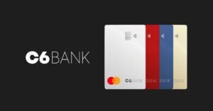 Cartão de Crédito C6 Bank Mastercard