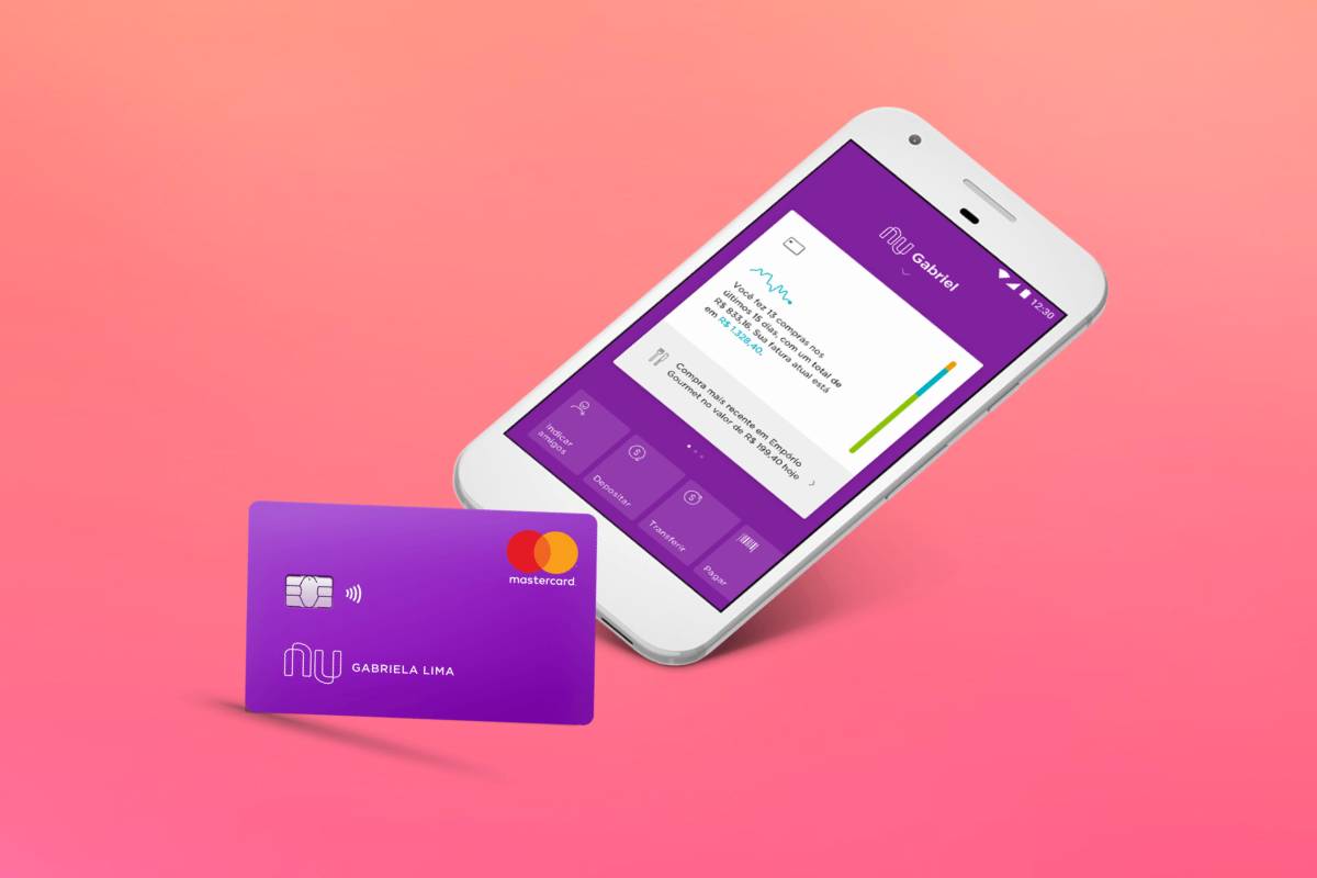 Como ativar o Modo Escuro no Nubank: tutorial passo a passo