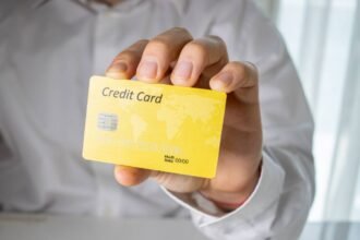 Cartões de crédito internacionais: 7 melhores opções