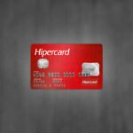 cartão de crédito Hipercard Nacional Clássico