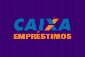empréstimo caixa