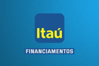 financiamento Itaú