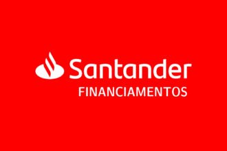 financiamento Santander