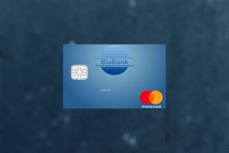 Cartão de crédito BluBank