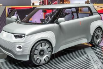 Novo Fiat Palio 2022 Preço Tabela Fipe e Ficha Técnica