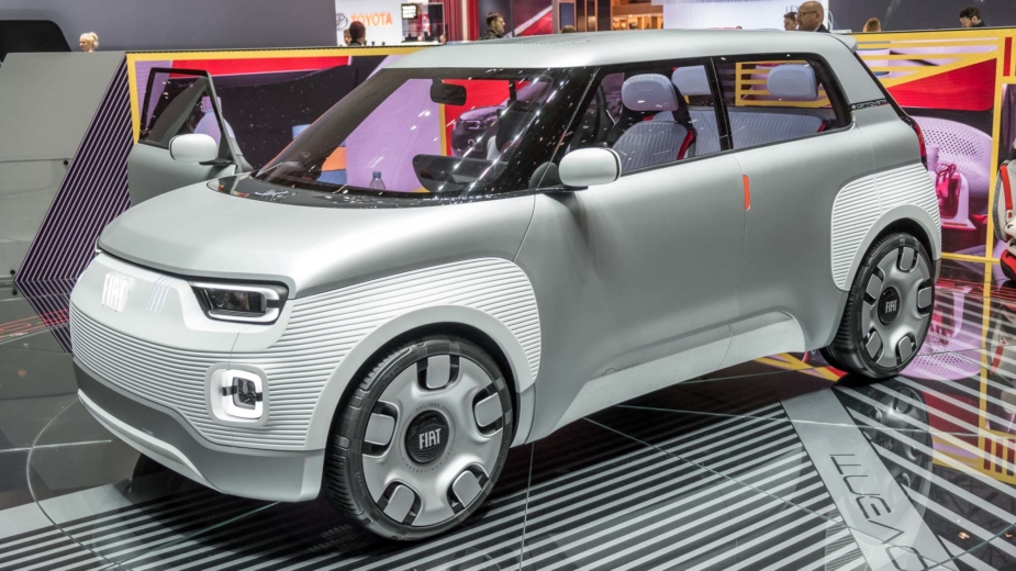 Novo Fiat Palio 2022 Preço Tabela Fipe e Ficha Técnica