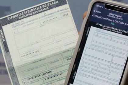 Puxar Renavam: como consultar situação do veículo online grátis