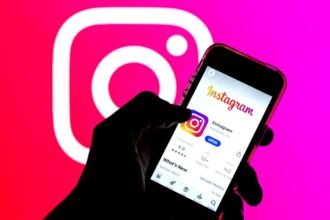 Trava Instagram está deixando tela do celular congelada