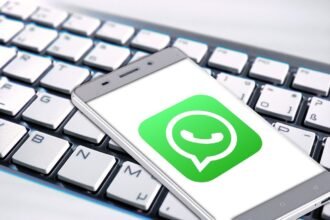 Desativar a visualização única do WhatsApp para Fotos e Vídeos