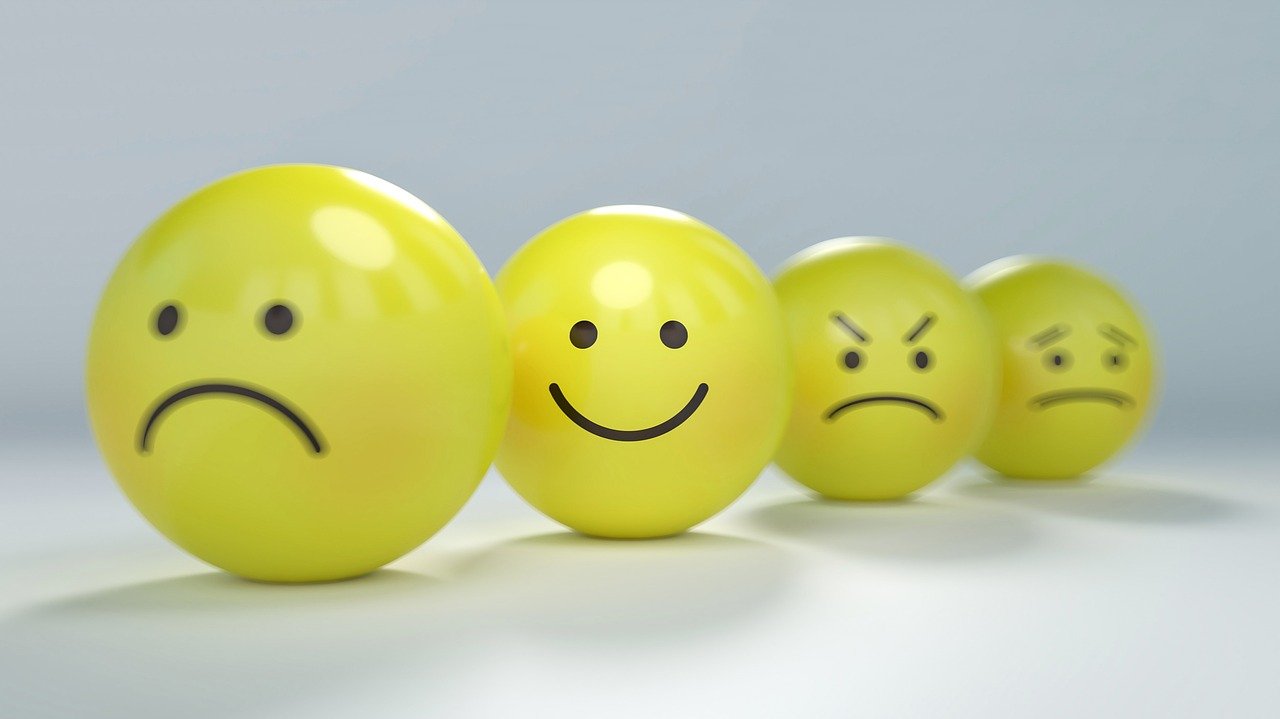 Emojis diferentes para copiar