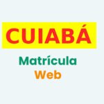 Matrícula Web Cuiabá