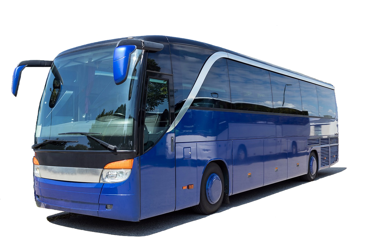 Sonhar com acidente de onibus