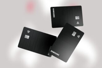 Cartão Samsung Itaucard tem anuidade