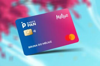 Cartão de Crédito do Carlinhos Maia Méliuz