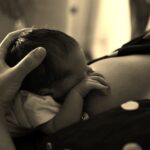 O que significa sonhar que está amamentando?