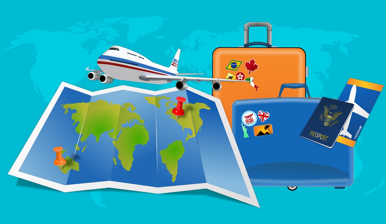 Sonhar que vai viajar