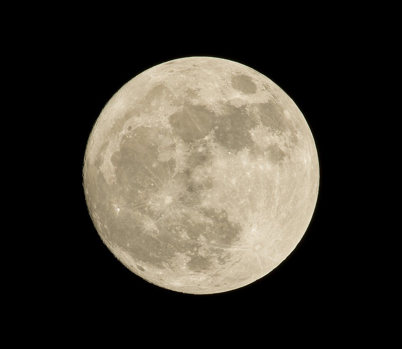 Sonhar com lua