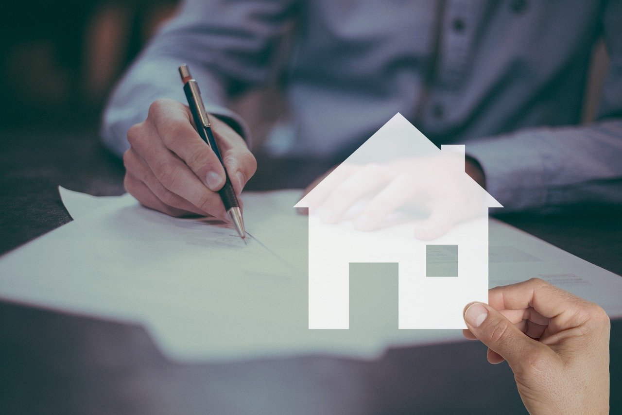 Sonhar com financiamento