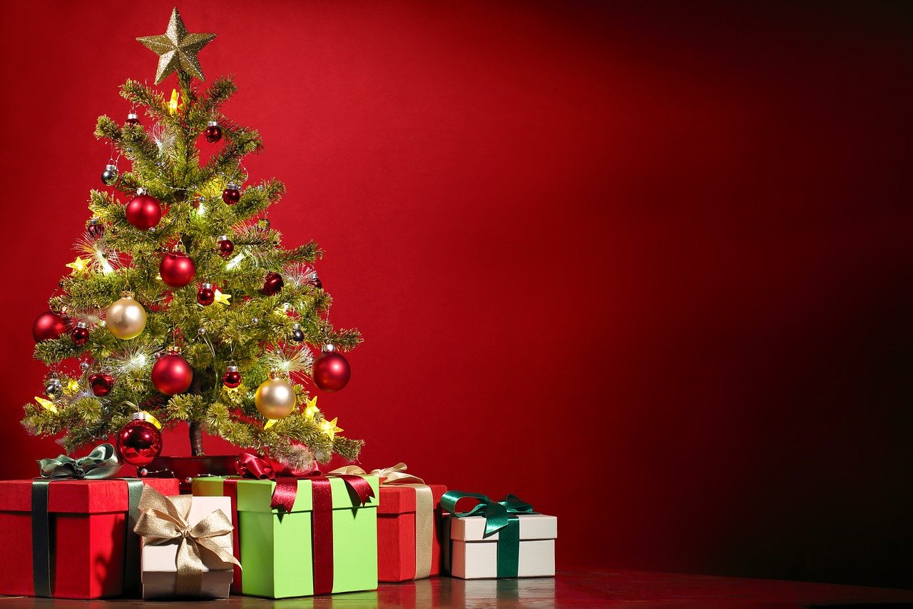 Sonhar com natal