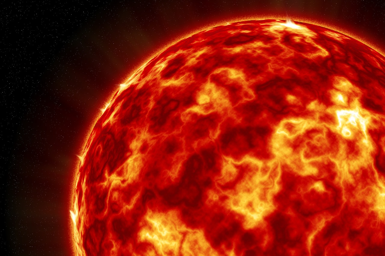 Sonhar com sol