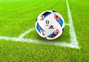sonhar com futebol