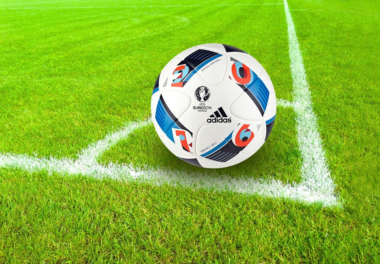 sonhar com futebol