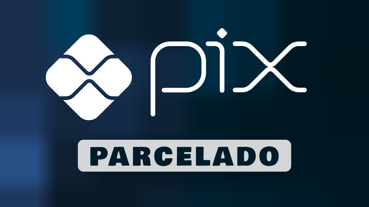 Pix parcelado