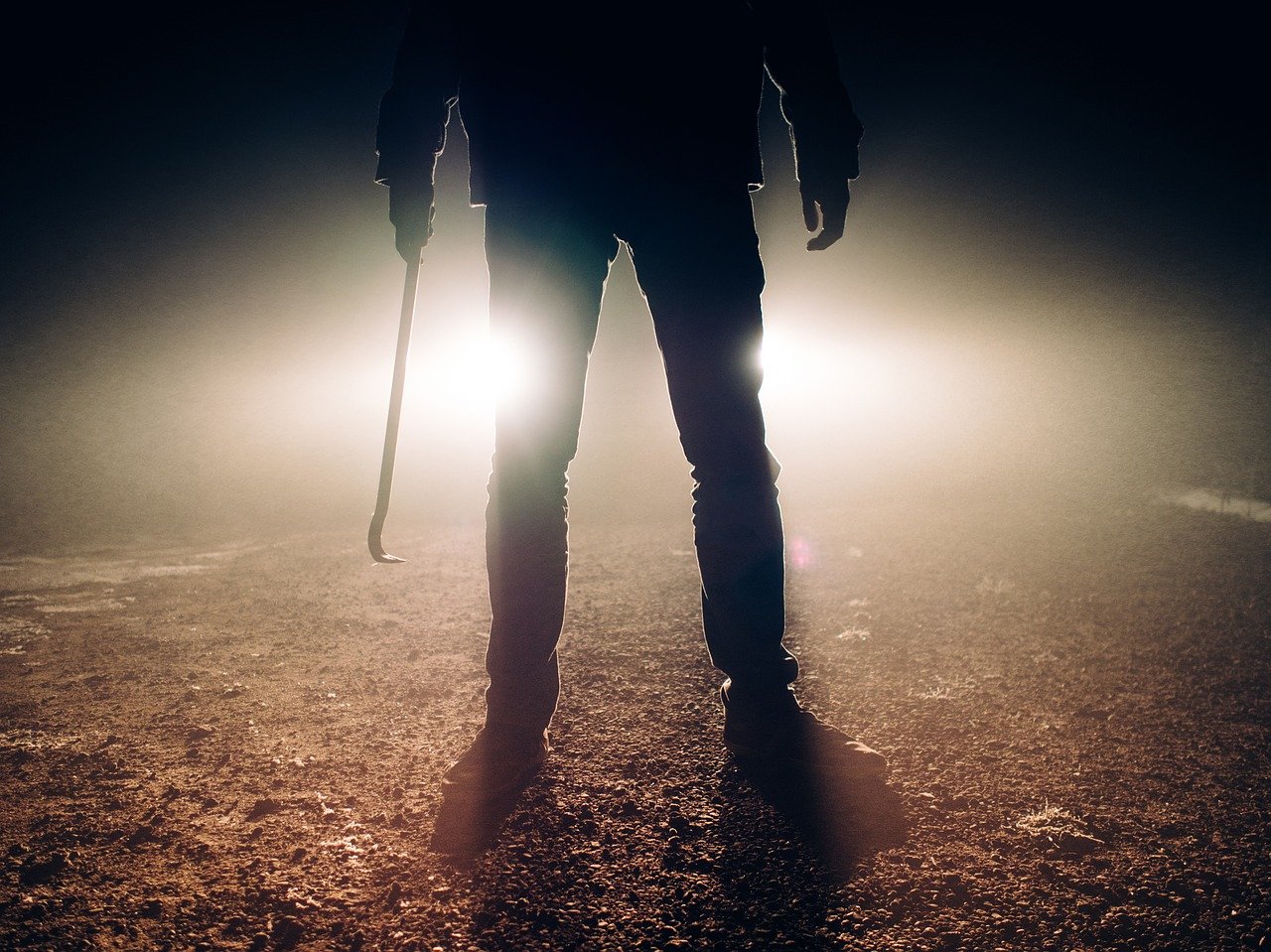 Sonhar com assassinato