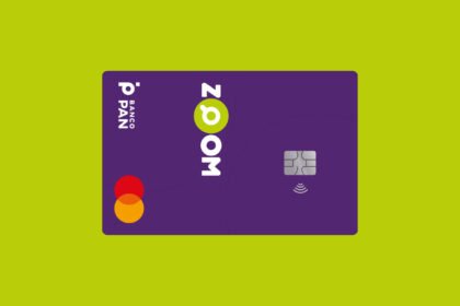 Cartão Zoom PAN Zero Anuidade - Como Solicitar, Vantagens e Limite de Crédito