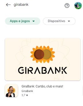 Girabank App Download - Veja Como Baixar e Instalar Baixar o aplicativo Girabank do banco do Carlinhos Maia para abrir conta e cartão de crédito