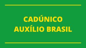Como sair do CadÚnico da minha mãe