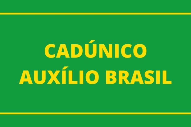 Como sair do CadÚnico da minha mãe