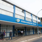 Unidade Orgânica do INSS