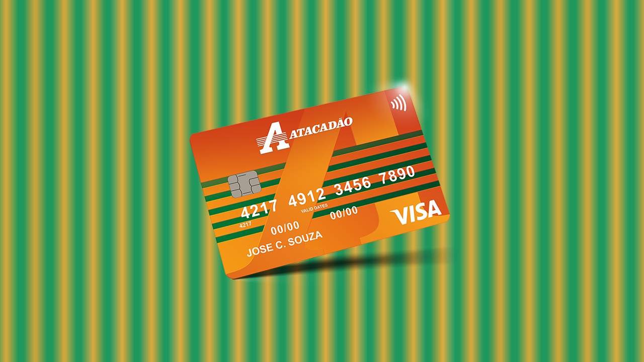 Como fazer o cartão Atacadão: aprenda a solicitar!