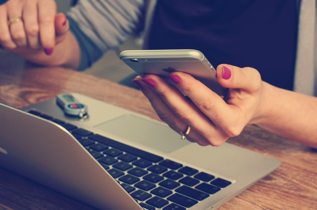 Contas digitais para pessoas jurídicas