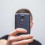 Contas digitais que não pedem selfie nem para tirar foto