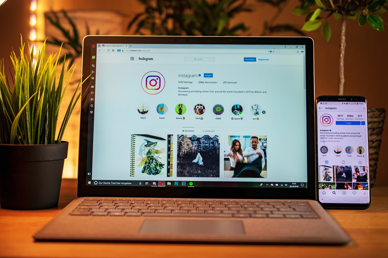 Como vender no Instagram: dicas para iniciantes!