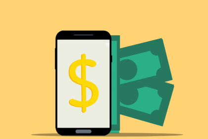 5 Aplicativos para ganhar dinheiro pelo celular