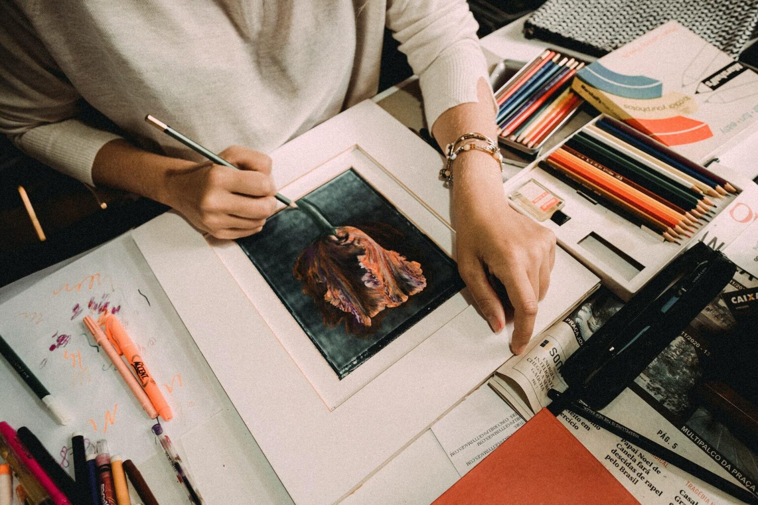 Nomes para Instagram de Desenhos