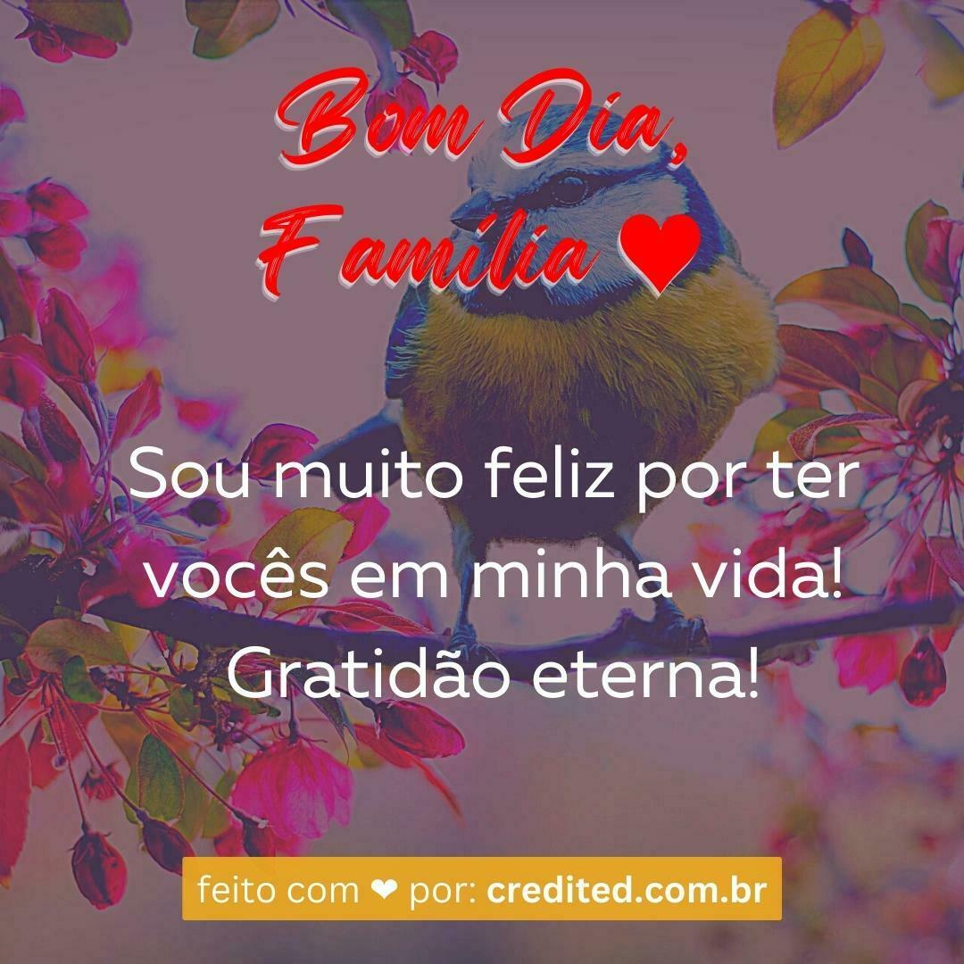 Imagens de Bom Dia para Grupos do WhatsApp (2023)