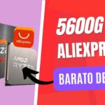 Ryzen 5 5600G Aliexpress