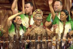 A filha de Lampião e Maria Bonita ainda é viva? - Credited