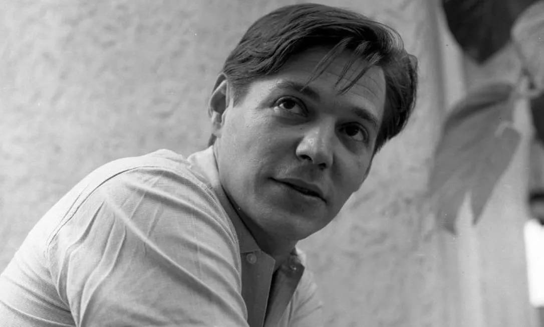 Tom Jobim