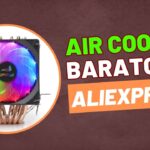 Air Cooler Barato do AliExpress