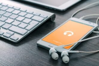 5 aplicativos para ouvir músicas grátis no celular