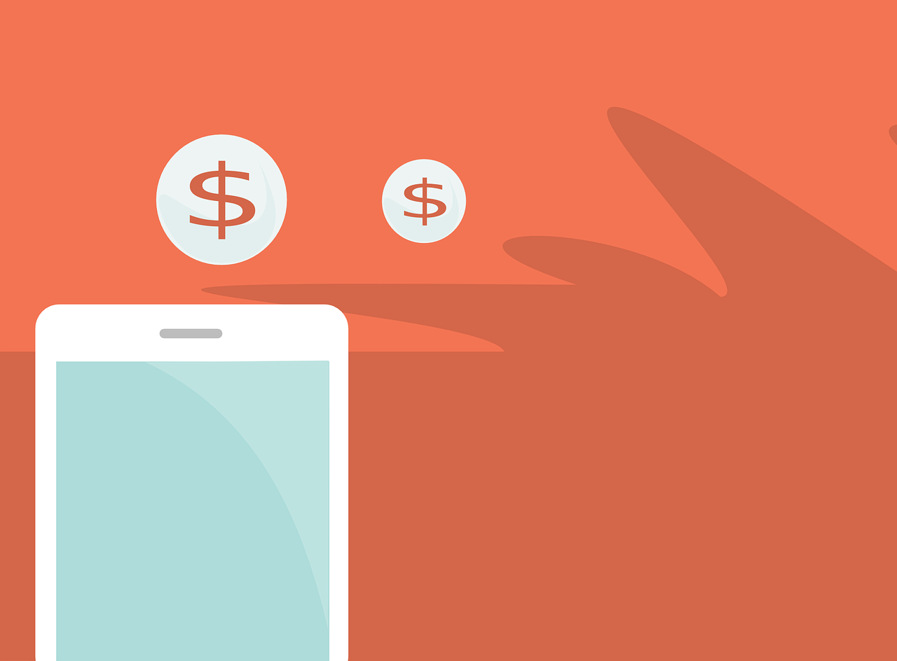 4 apps que pagam por cadastro na hora via Pix